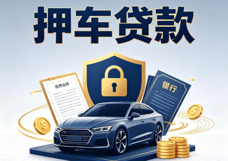 苏州汽车抵押贷款|苏州汽车贷款|苏州个人汽车贷款